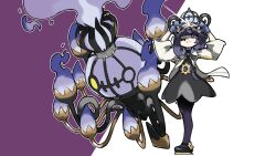 chandelure from pokemon by blacknirrow