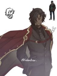 library of ruina fan art