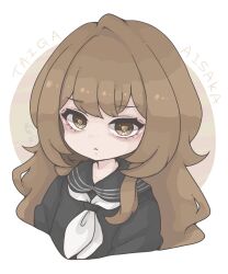 aisaka taiga from toradora!