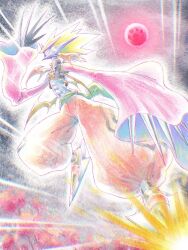 digimon fan art