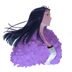 nico robin from one piece by hisarakanoi
