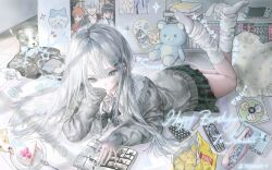 chiikawa (character) from chiikawa