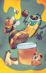 cofagrigus from pokemon