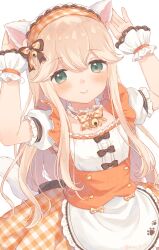 yumesaki haruko from girlfriend (kari)