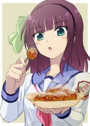 nakamura yuri from angel beats!