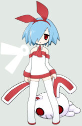 pleinair from disgaea by yunji