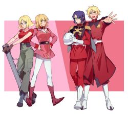 athrun zala from gundam