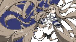 sense (sousou no frieren) from sousou no frieren by blacknirrow