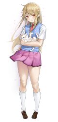 shiina mashiro from ascii media works