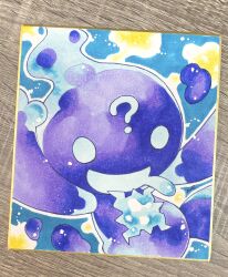 ecolo (puyopuyo) from puyopuyo