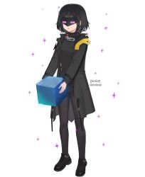 enderman from arknights