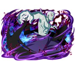 uchiha obito from naruto (series)