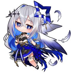 amane kanata from hololive