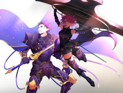 lancelot (fate/grand order) from fate/grand order