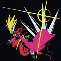 digimon fan art