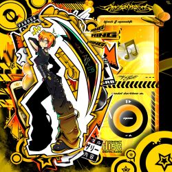 akita neru from itunes