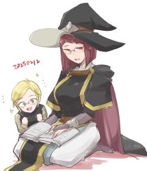 miriel (fire emblem) from fire emblem by shougayaki (kabayaki 3)