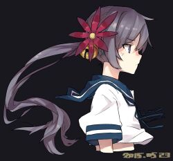 akebono (kancolle) from kantai collection by hitogome