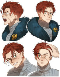 reverse:1999 fan art