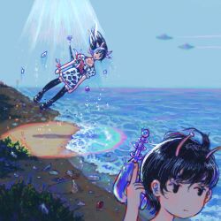 original fan art