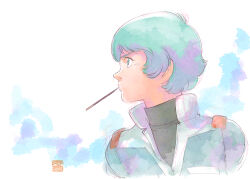 kamille bidan from gundam by kotobuki tsukasa