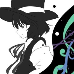 enraku tsubakura from len'en by jandare