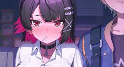 ellen joe from zenless zone zero