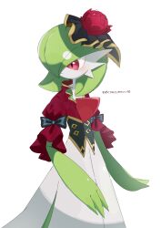 gardevoir from pokemon