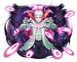 uchiha obito from naruto (series)