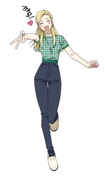 original fan art