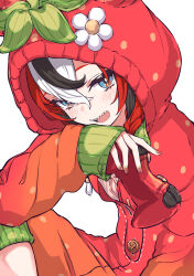 hakos baelz from hololive