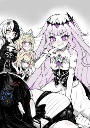 fuwawa abyssgard from hololive