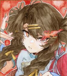 reverse:1999 fan art