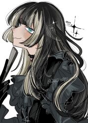 juufuutei raden from hololive