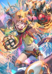 gigi murin from hololive