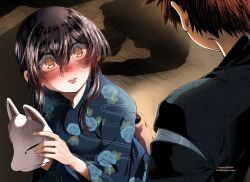 Booru post from safebooru.org