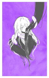 angelica (project moon) from library of ruina