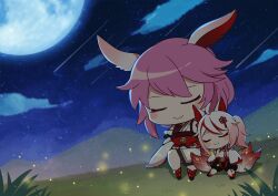 higokumaru from honkai (series)