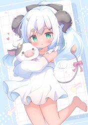 indie virtual youtuber fan art