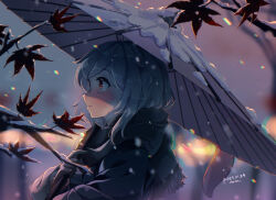 tatara kogasa from touhou