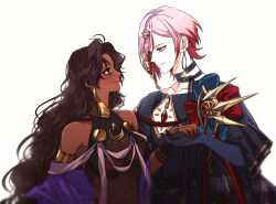 arjuna (fate) from fate/grand order