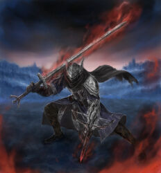wylder (elden ring) from elden ring by ogamiya jin