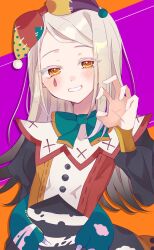 shinosawa hiro from gakuen idolmaster