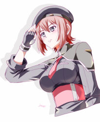 noel seeker from ao no kiseki by xiacheng tatsuya