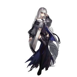 specter (arknights) from arknights by skade
