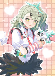 sunna (zenless zone zero) from zenless zone zero