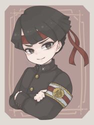 kazuma asogi from ace attorney