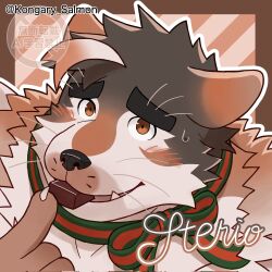 live a hero fan art