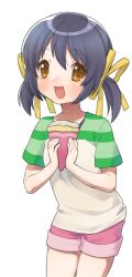 sunohara mei from clannad