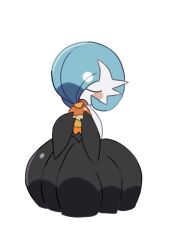 gardevoir from pokemon